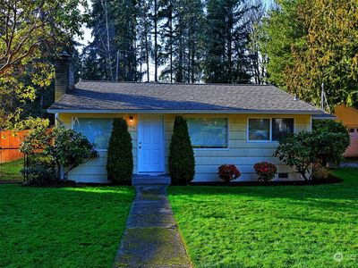 22416 93rd Place W, Edmonds, WA, 98020