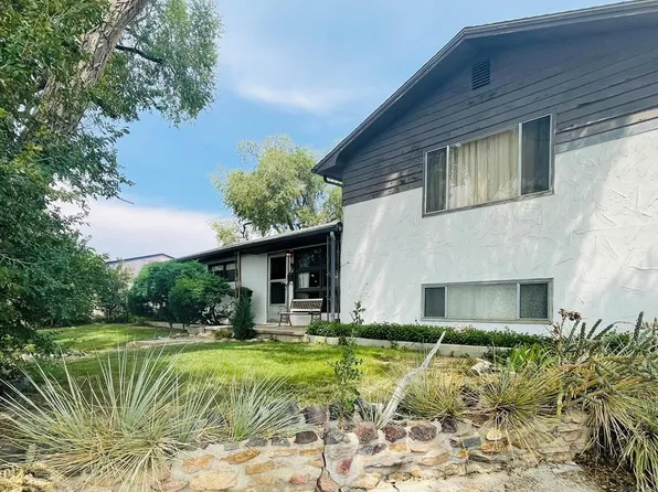 3002 Cheyenne Ave, Pueblo, CO 81008