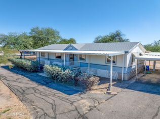 16705 W Calle Cristobal, Marana, AZ 85653