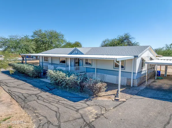 16705 W Calle Cristobal, Marana, AZ 85653