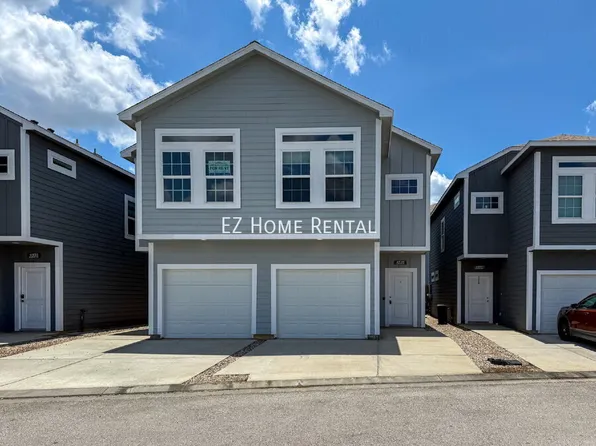 4939 Ambient Dr, Spring, TX 77379