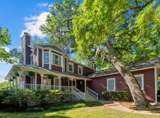 3309 Clifden Dr, Tallahassee, FL 32309
