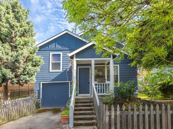 1025 NE Beech St, Portland, OR 97212