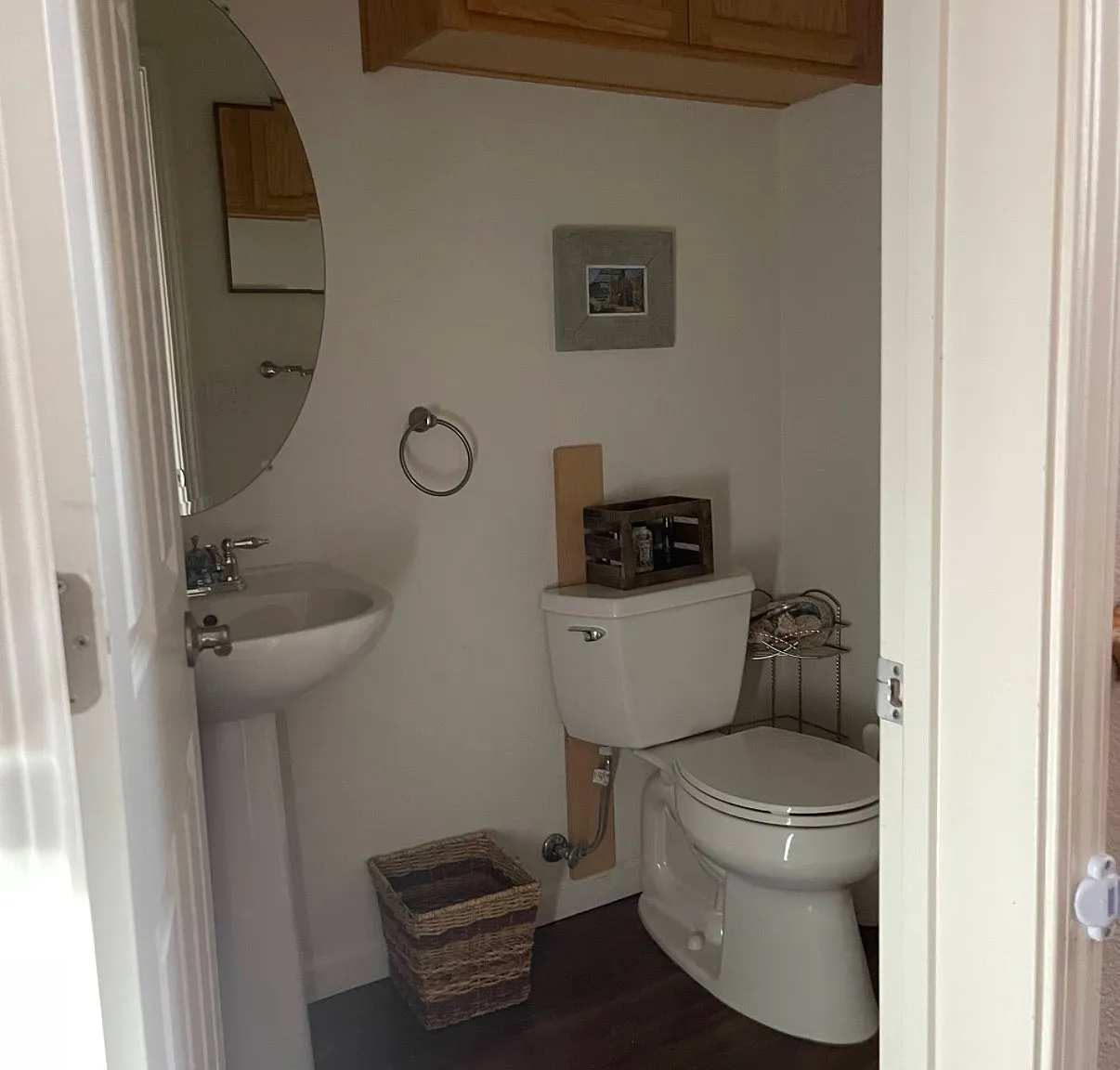 3 bed, 2.5 bath, 1332 sqft, $3,200 — Photo 3