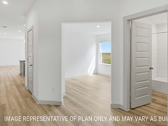 Plan Elevation.