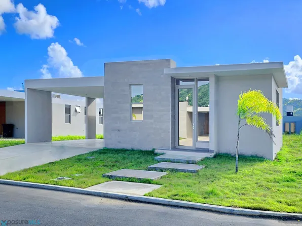 Calle 104 River Vw #82, Gurabo, PR 00778