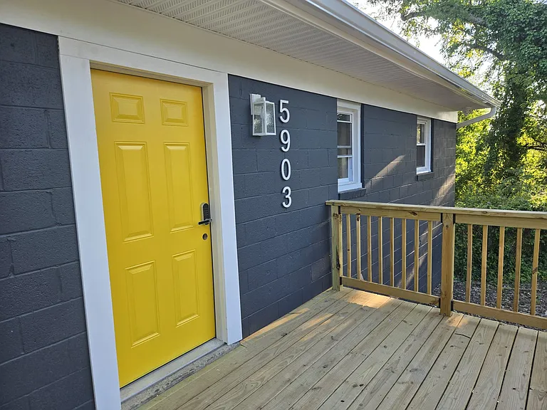 5903 Temple Hill Rd #2 — Photo 3