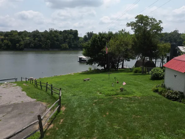 464 Sunrise Shrs, Harrodsburg, KY 40330