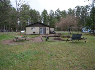 N9595 Cardinal Ln, Merrillan, WI 54754