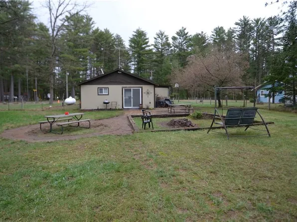 N9595 Cardinal Ln, Merrillan, WI 54754