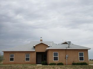 67 Evening Star Loop, Edgewood, NM 87015