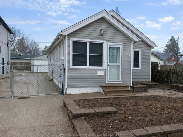 772 Charlotte St, Windsor, ON N8X 3A8