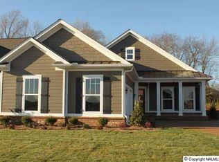 6412 Dunnavant Pl, Huntsville, AL 35806