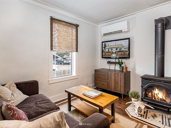 New Mini Split heat and air recently installed