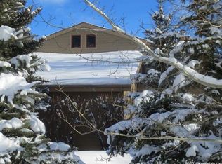 570 Windrift Ln, Park City, UT 84060