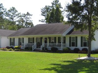 212 Country Club Dr SW, Shallotte, NC 28470