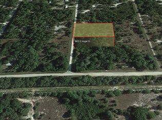 865 S Nogal St, Clewiston, FL 33440