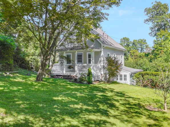 51 South Rd, Katonah, NY 10536
