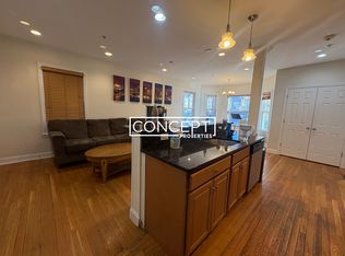 14 Homer St APT 1, Brookline, MA 02445