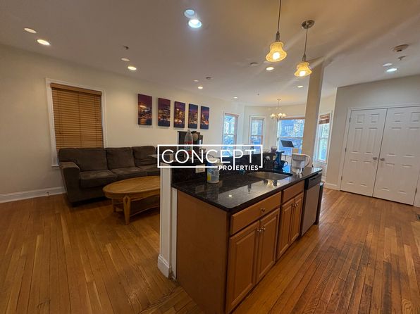 14 Homer St APT 1