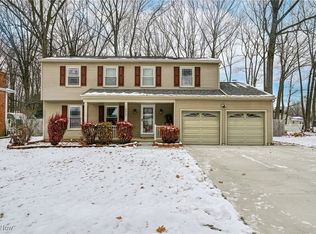 4462 Timberdale Dr, Stow, OH 44224