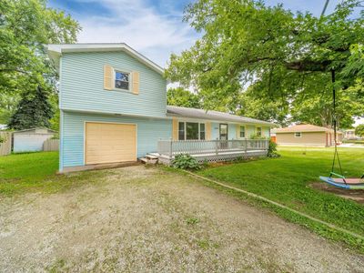 1609 S Irvington Dr, Yorktown, IN, 47396