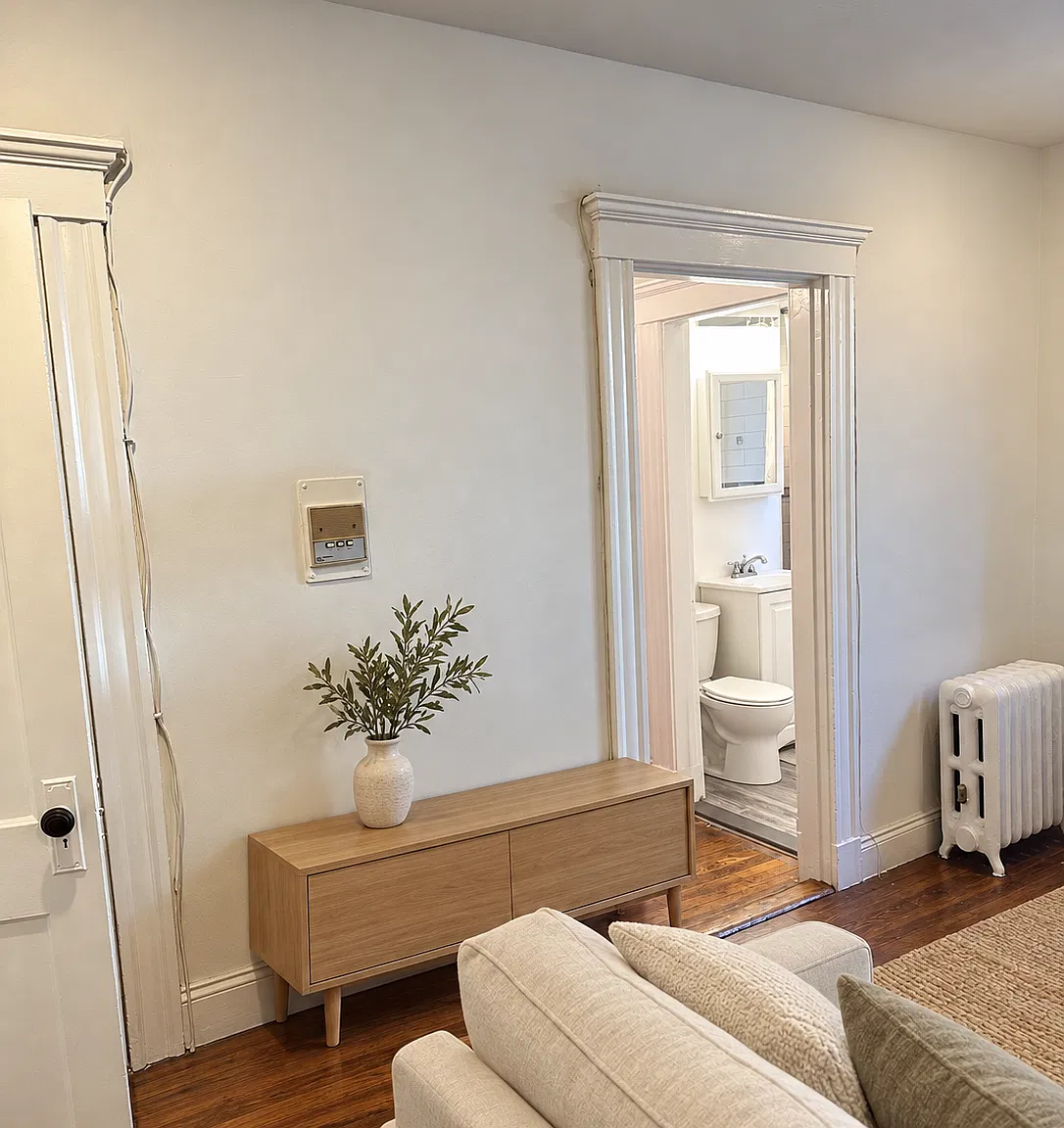 2 bed, 540 sqft, $2,900 — Photo 3