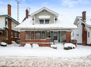1010 N Main St, Rushville, IN