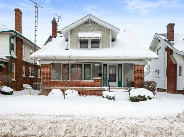 1010 N Main St, Rushville, IN 46173