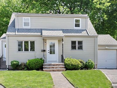 20 Dojean Ct, Bergenfield, NJ, 07621