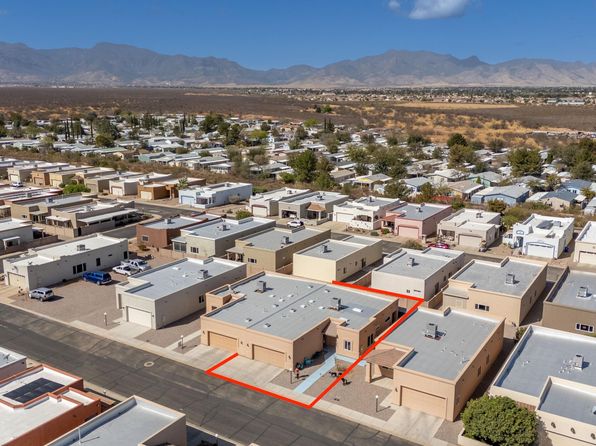 334 S Sky Ranch Rd, Sierra Vista, AZ 85635