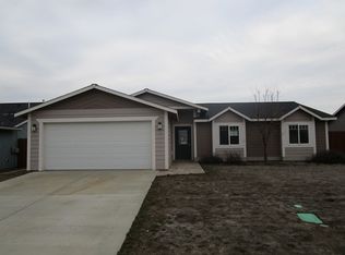 1607 E Hobert Ave, Ellensburg, WA 98926