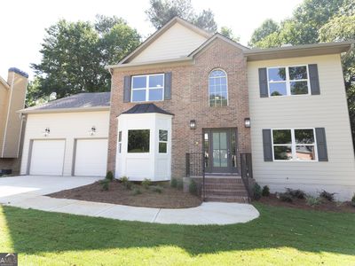 645 Legend Ct SW, Atlanta, GA, 30331