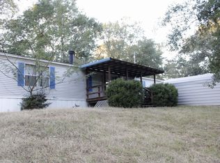 513 Newsome St, Gilmer, TX 75644