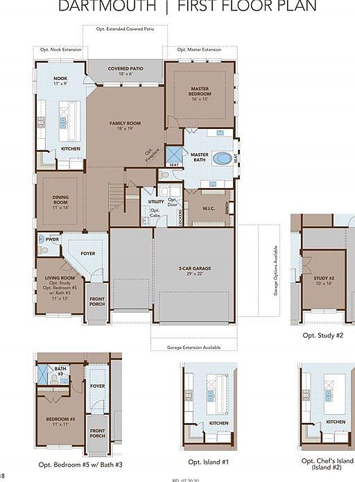 2nd image of 2704 Juniper Ct