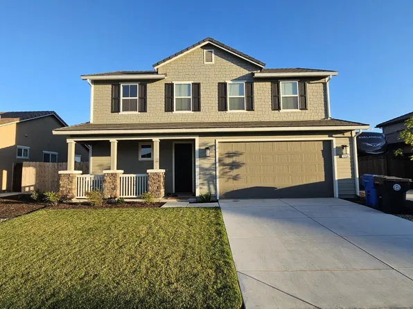 1266 Veteran St, Manteca, CA 95337