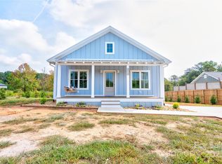 314 Right Prong Rd, Ellenboro, NC 28040