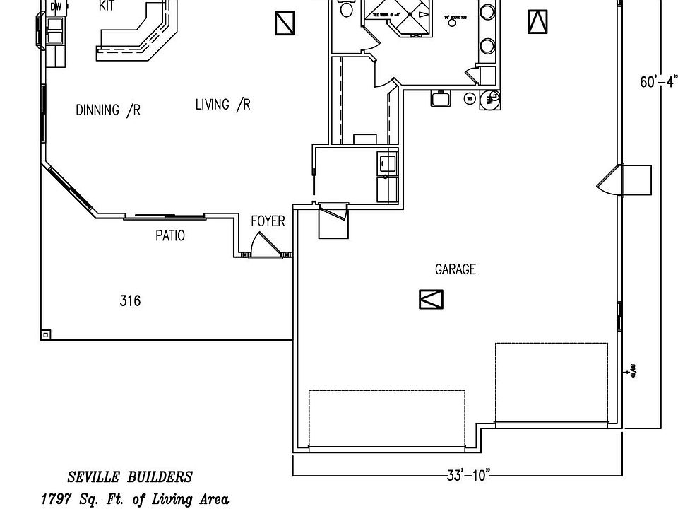 2nd image of 3441 Antelope Dr