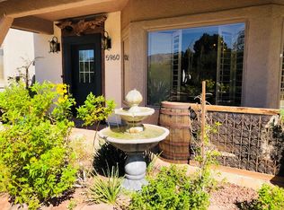 5960 Ruffian St, Las Vegas, NV 89149