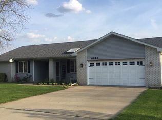 8953 Luann Dr S, Demotte, IN 46310