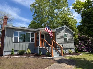 1005 Virginia Ave, Bristol, TN 37620