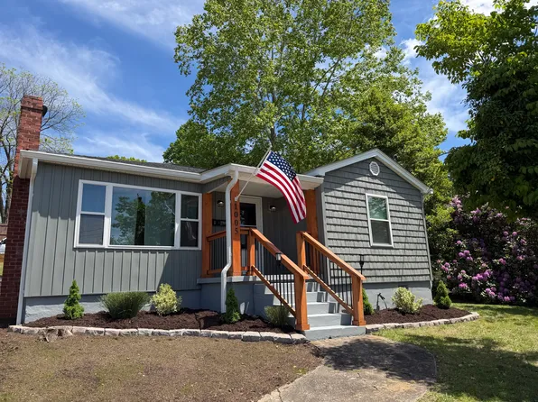 1005 Virginia Ave, Bristol, TN 37620