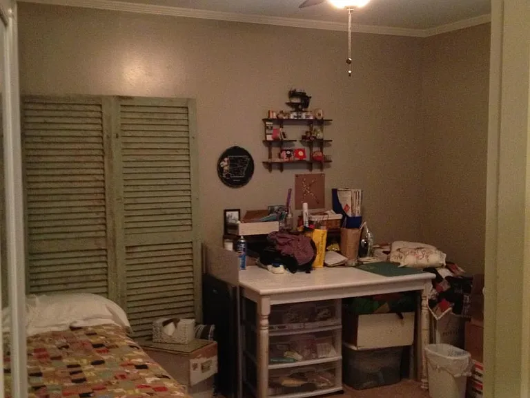 Bedroom #2