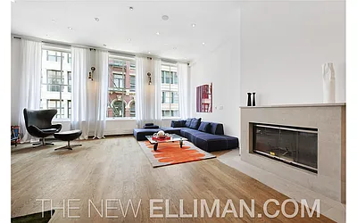 Sold by Douglas Elliman