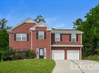 4556 Bellemeade Dr, Douglasville, GA 30135
