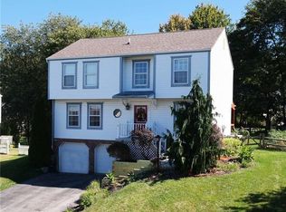 721 Kilbuck Dr, Cranberry Township, PA