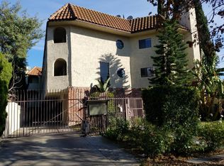 1112 S Adams St APT 1, Glendale, CA 91205