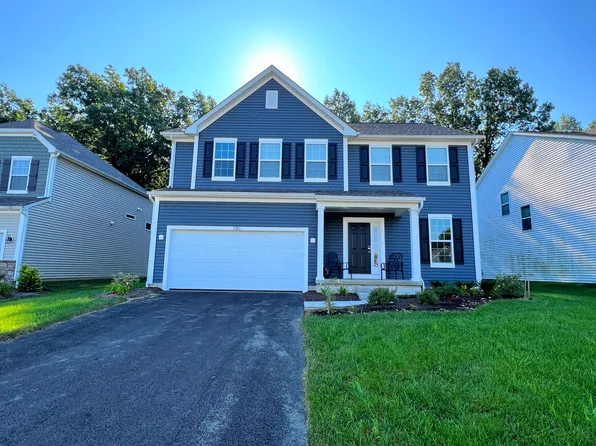 580 Habitat Way, Sunbury, OH 43074