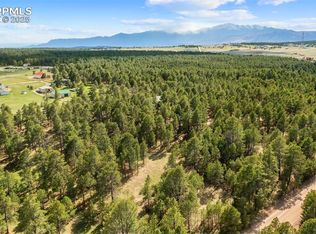 8395 Pine Cone Rd, Colorado Springs, CO 80908