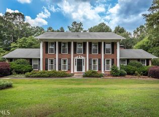 733 N Booth Rd NW, Kennesaw, GA 30144